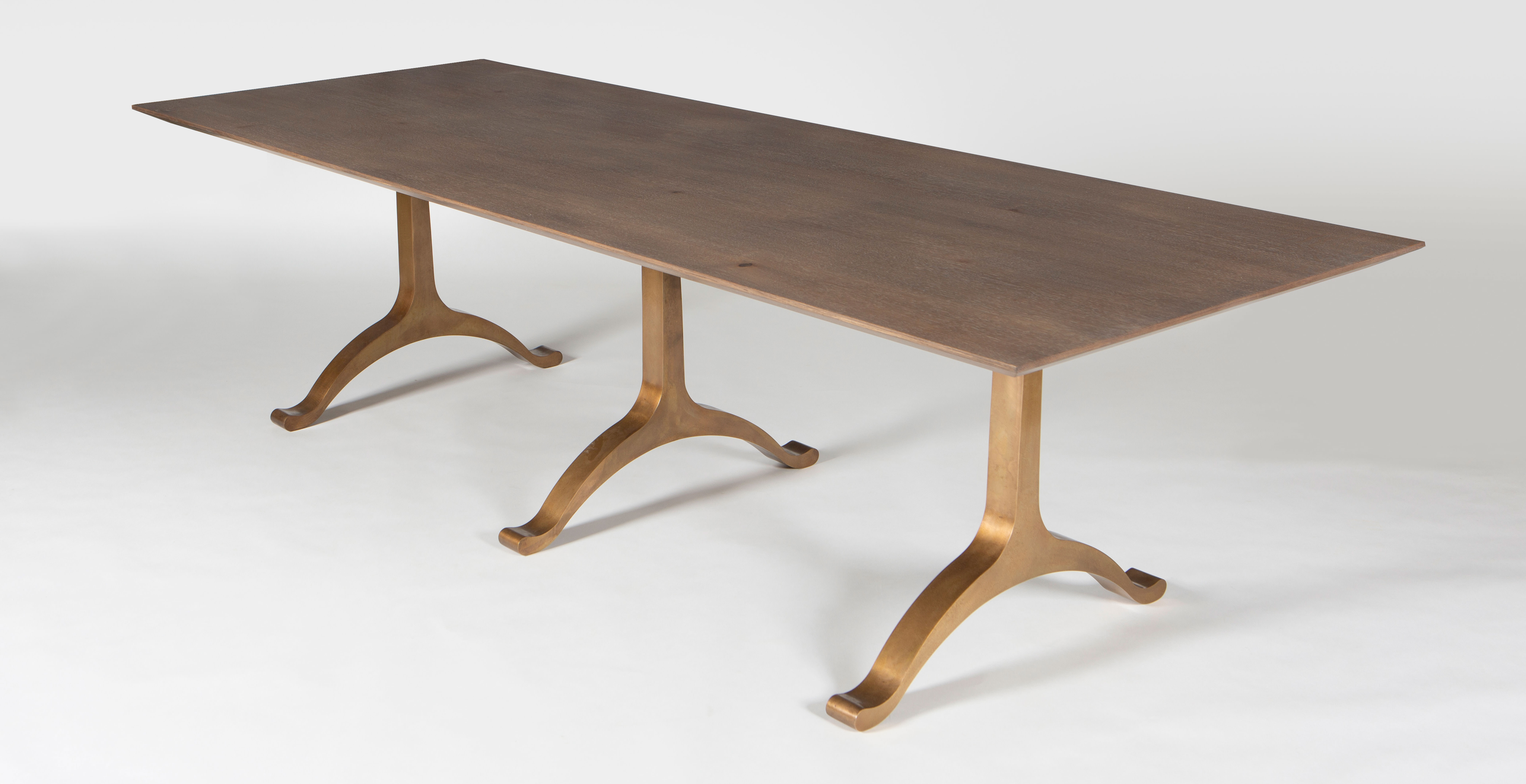 Wishbone Dining Table